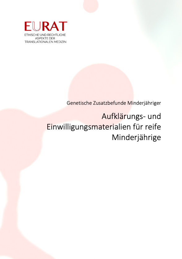 Einwilligung Mind